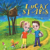 bokomslag Lucky Stars