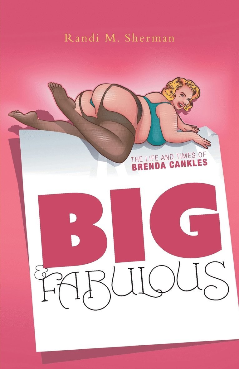 Big & Fabulous 1