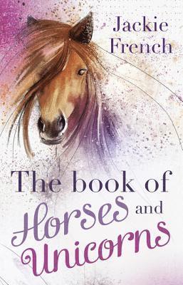 The Book of Horses and Unicorns 1