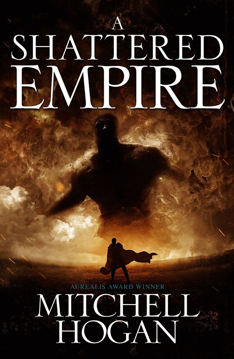 Shattered Empire