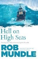 bokomslag HELL ON HIGH SEAS