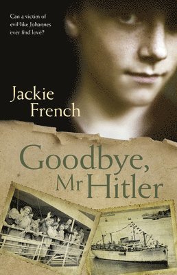 Goodbye, Mr Hitler 1