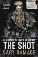 bokomslag SHOT