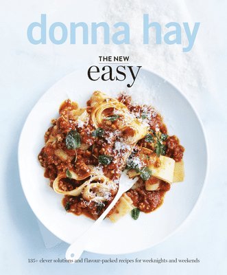 bokomslag NEW EASY