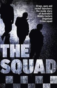 bokomslag The Squad