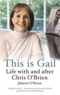bokomslag THIS IS GAIL