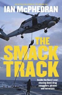 bokomslag The Smack Track