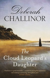 bokomslag Cloud Leopards Daughter