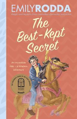 Emily Rodda - The Best-Kept Secret, Häftad