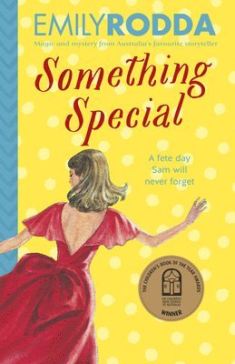 Emily Rodda - Something Special, Häftad