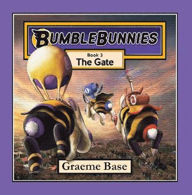 BumbleBunnies: The Gate