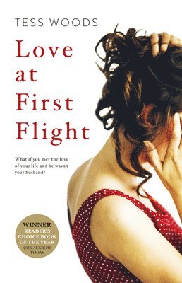 bokomslag Love at First Flight