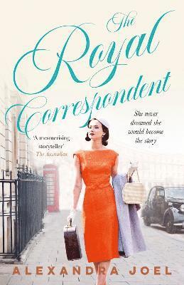 bokomslag Royal Correspondent