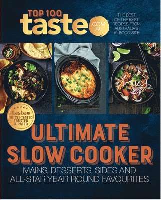 Ultimate Slow Cooker 1