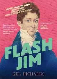 bokomslag Flash Jim