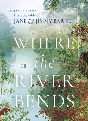 Where the River Bends 1