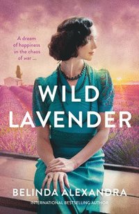 bokomslag Wild Lavender