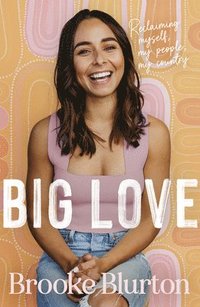 bokomslag Big Love