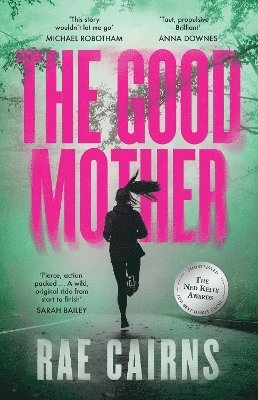 Rae Cairns - Good Mother, Häftad