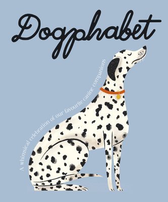 Dogphabet 1