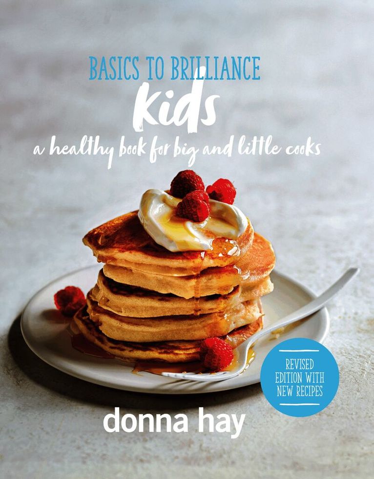 Basics to Brilliance Kids