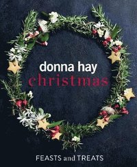 bokomslag Donna Hay Christmas Feasts and Treats
