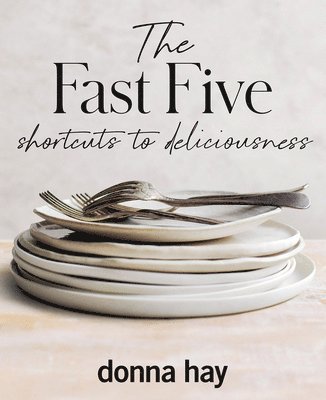 The Fast Five 1