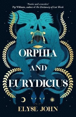 bokomslag Orphia And Eurydicius