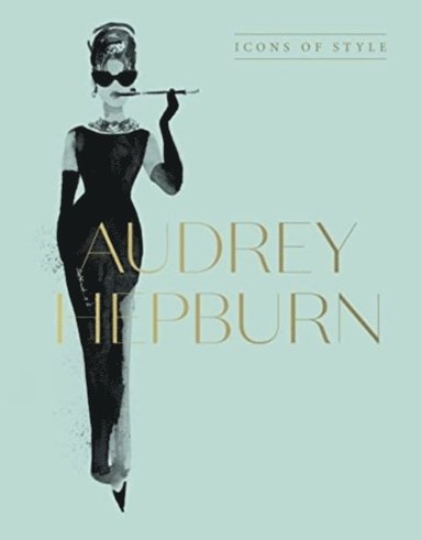 bokomslag Audrey Hepburn