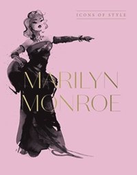bokomslag Marilyn Monroe: Icons of Style