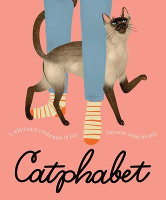 Catphabet 1