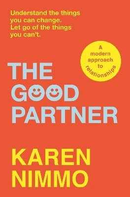 Karen Nimmo - Good Partner, Häftad