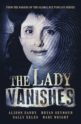 The Lady Vanishes 1