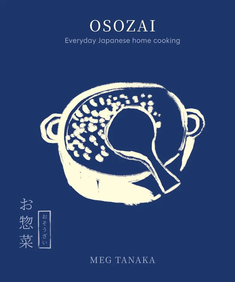 Meg Tanaka - Osozai, Inbunden. Tillgänglighet: Lägg i varukorg