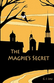 bokomslag The Magpie's Secret
