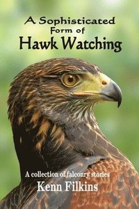 bokomslag A Sophisticated Form of Hawk Watching