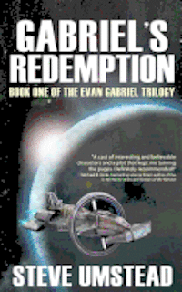 bokomslag Gabriel's Redemption: Book 1 of the Evan Gabriel Trilogy