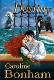 Destiny: Pirate Romance 1