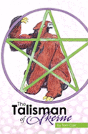 bokomslag The Talisman Of Skerne