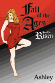 bokomslag Fall of the Ages Book One: Risen