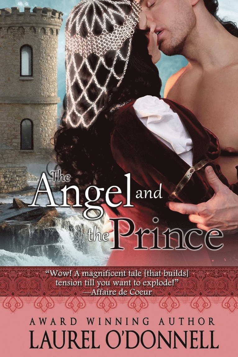 The Angel and the Prince 1