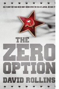 bokomslag Zero Option