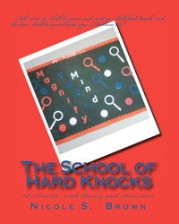 bokomslag The School of Hard Knocks