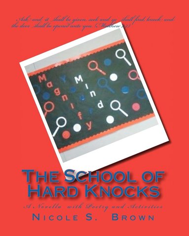 bokomslag School of Hard Knocks
