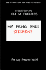 bokomslag My Feng Shui Kitchen?