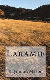 bokomslag Laramie