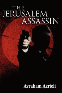 bokomslag The Jerusalem Assassin