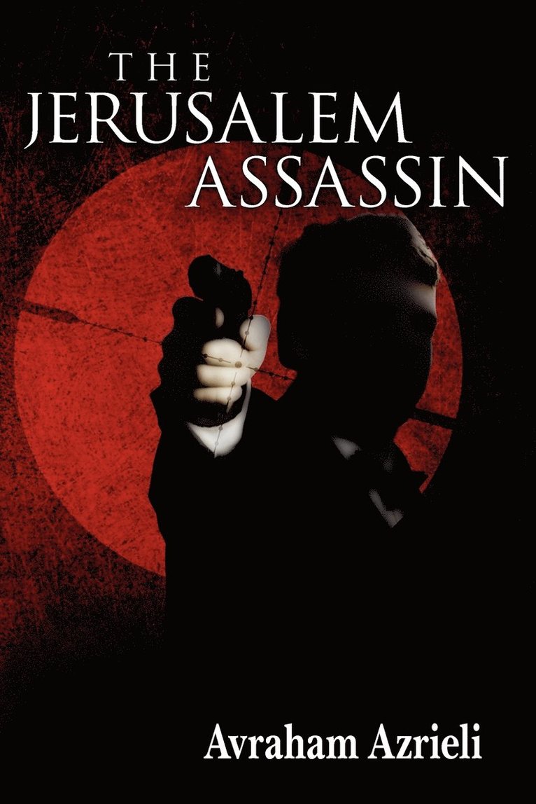 Jerusalem Assassin