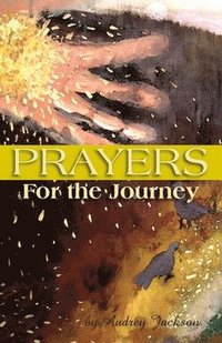 bokomslag Prayers for the Journey