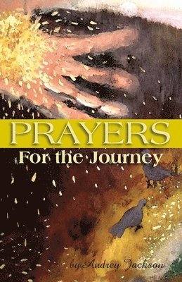 bokomslag Prayers for the Journey